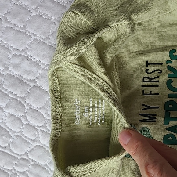 Baby holiday bundle - Picture 6 of 6